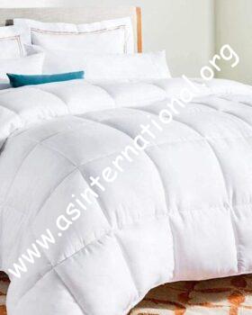 Comforters