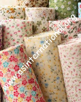Printed Fabric