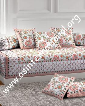 Diwan Set