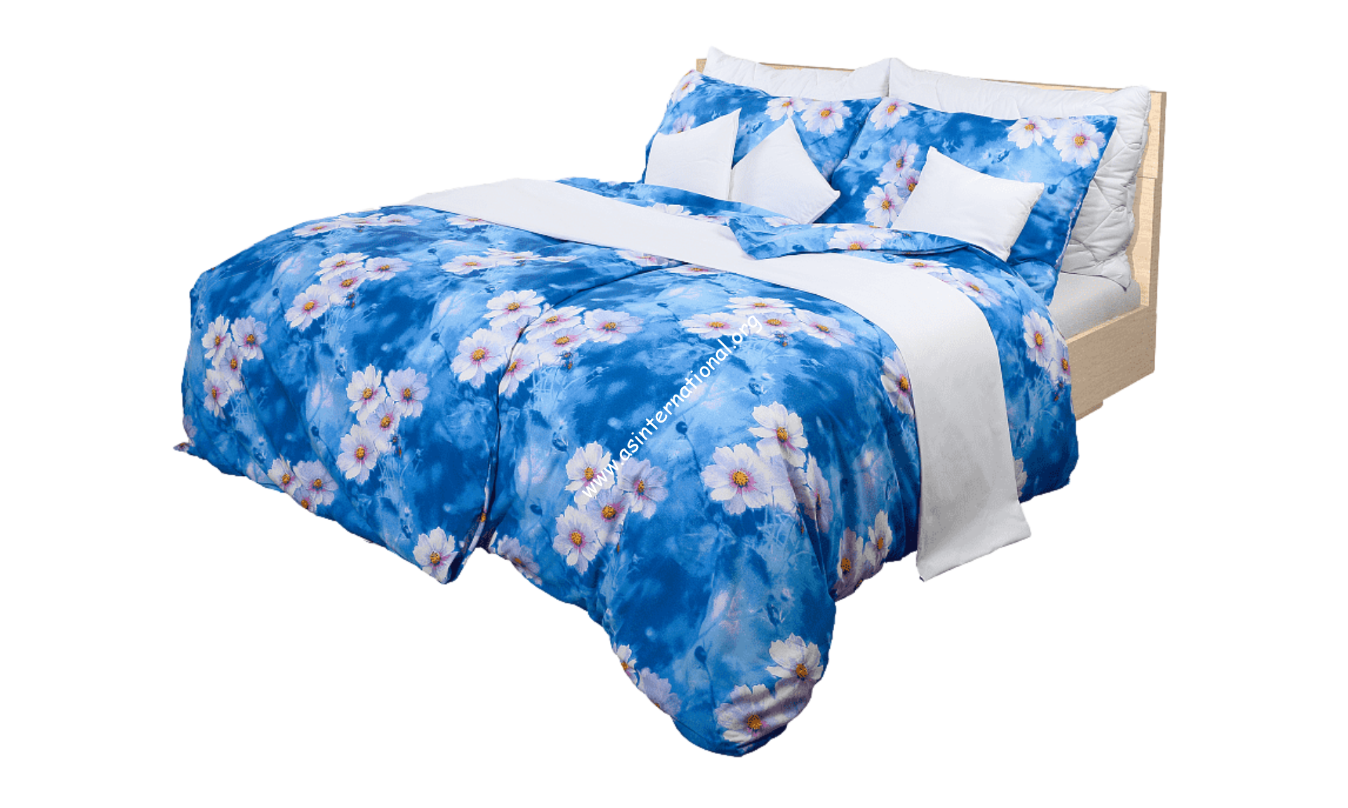 Bed sheet as international (2)